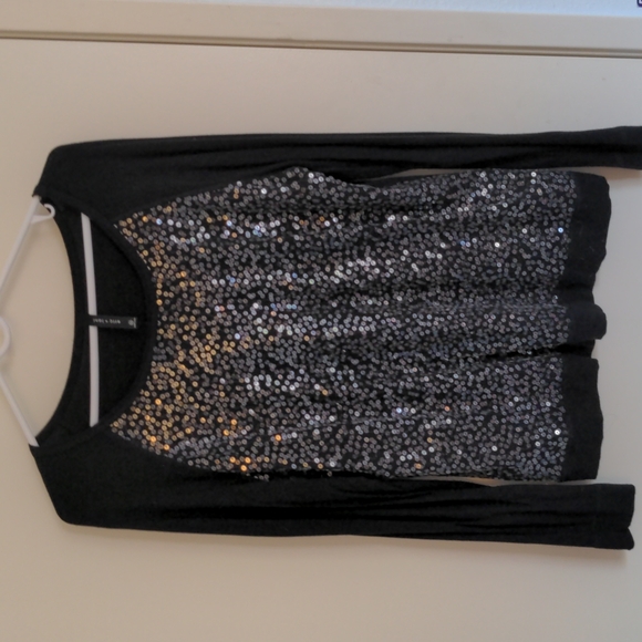 Sequened Top Eric & Lani - Picture 1 of 7